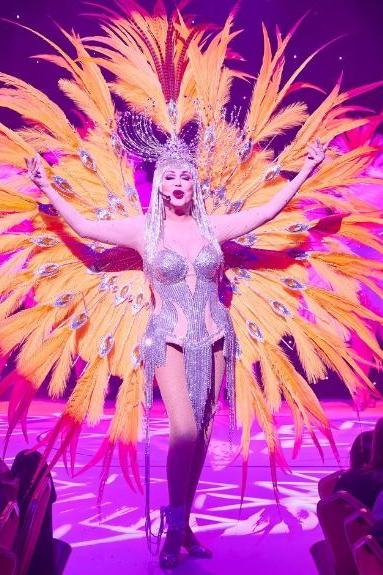 Finale im Carte Blanche Dresden