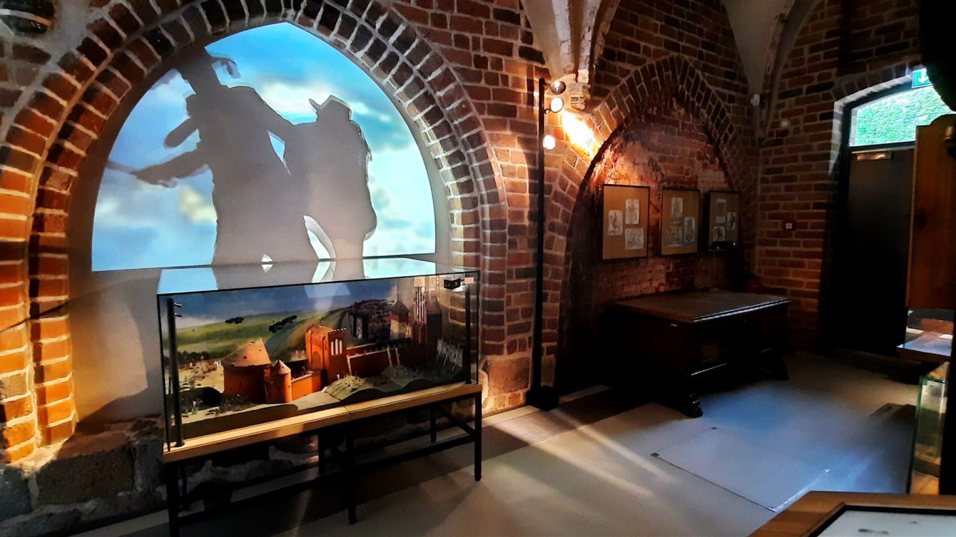 Geschichte im Stadtmuseum Neubrandenburg